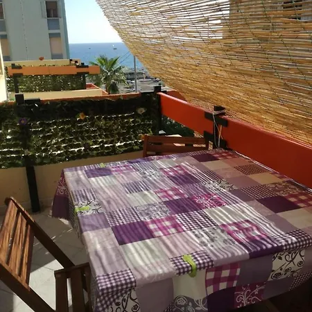 Apartment Gemma Azzurra