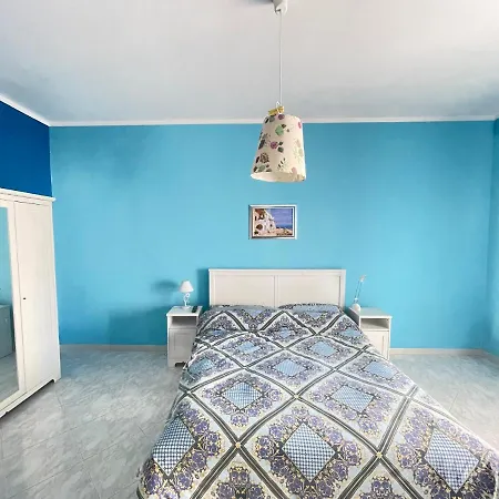 Gemma Azzurra Apartment *