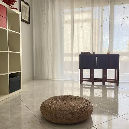 Gemma Azzurra Apartment