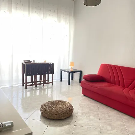 Apartment Gemma Azzurra *
