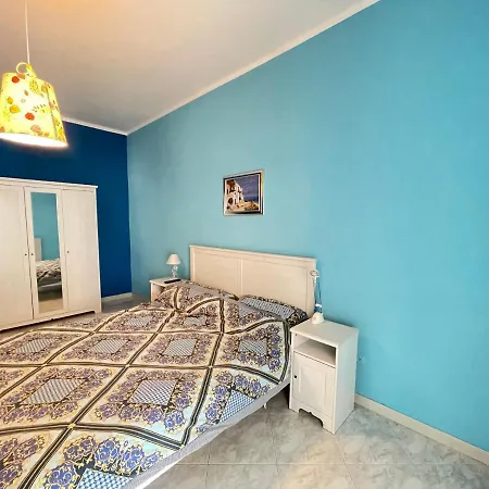 Apartment Gemma Azzurra *