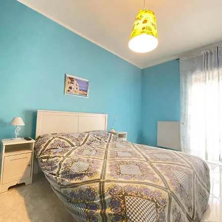 Apartment Gemma Azzurra