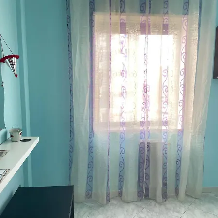 Gemma Azzurra Apartment