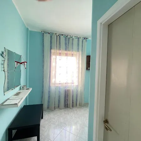 Apartment Gemma Azzurra Gallipoli