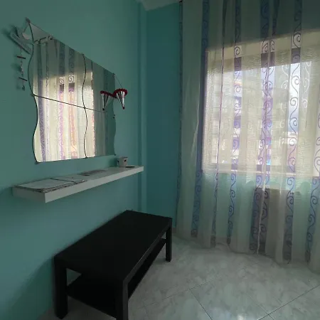 Gemma Azzurra Apartment
