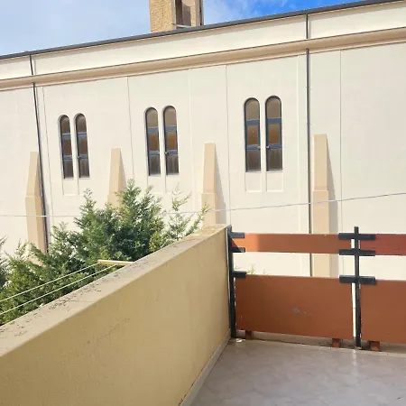 Apartment Gemma Azzurra *