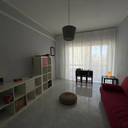 Gemma Azzurra Apartment Gallipoli