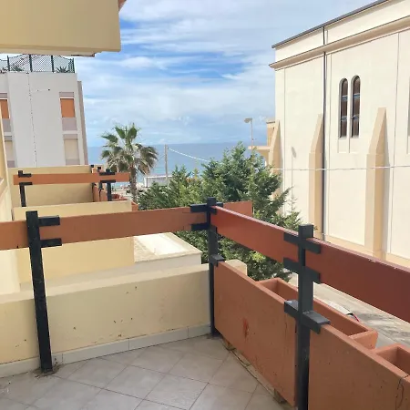 Apartment Gemma Azzurra