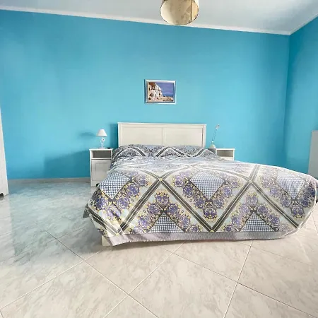 Gemma Azzurra Apartment *