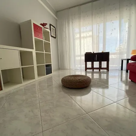 Apartment Gemma Azzurra Gallipoli